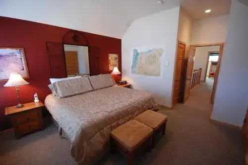 Shorepine Vacation Rentals