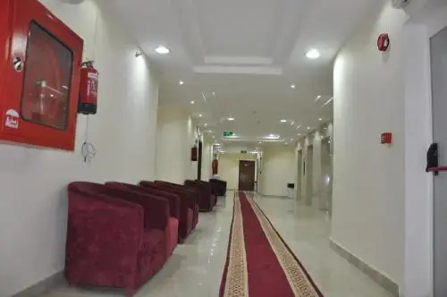 Nawarat Manazil El Kiram