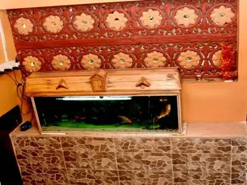 Puri Hotel Kasauli
