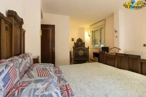 B&B Il Pavone