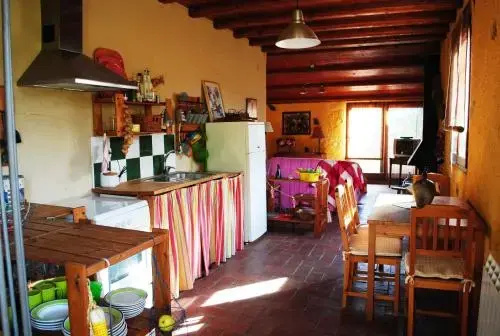 Masia El Carcabà - Molí del Pont