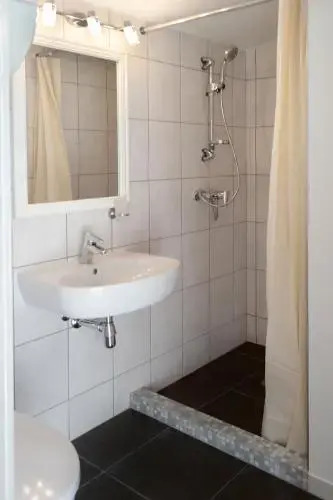 Ramios bitės