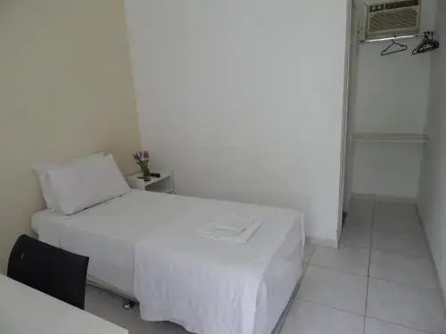 Pousada Palmeira Real
