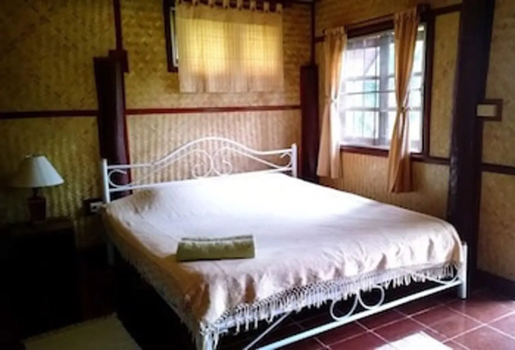 Navasoung Resort