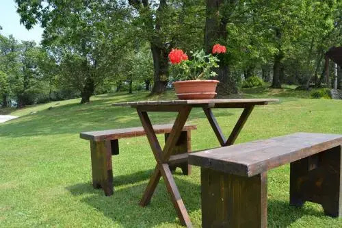 Agriturismo LCiabot