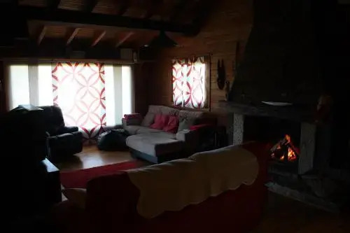 Casa de Madeira Lanhelas