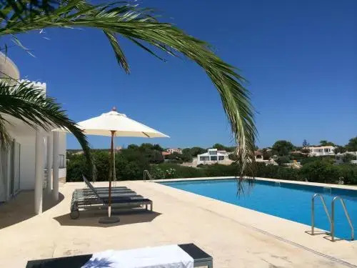 Villa Rocamar