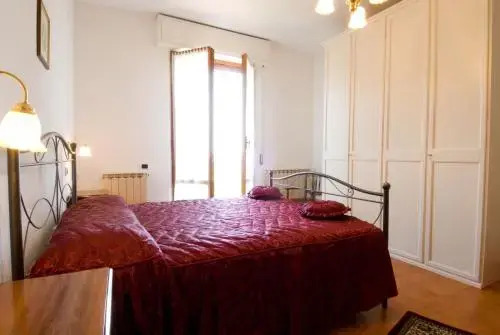 Agriturismo Da Carignano