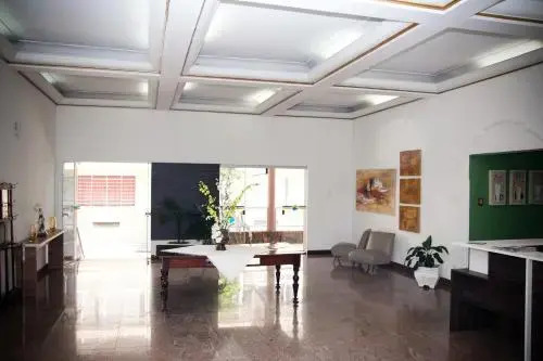 Aguas Hotel