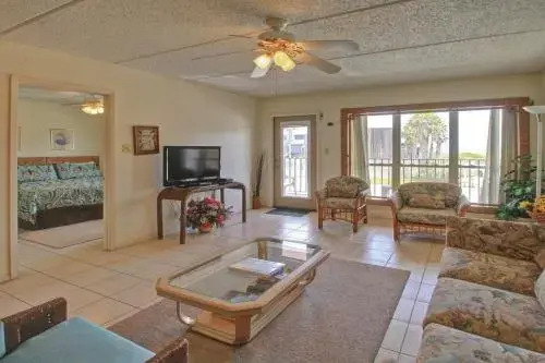 Beachview Condominiums: #204