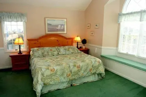 Second Impulse  427 - 5 Br Home