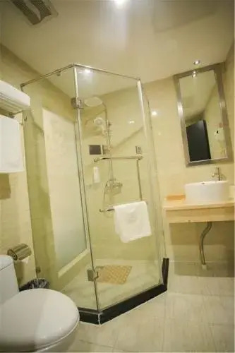 Yunhai Hotel