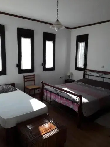 Guesthouse Agrovio