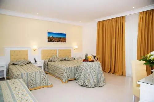 Falli Exclusive Rooms and Breakfast -Boutique B&B