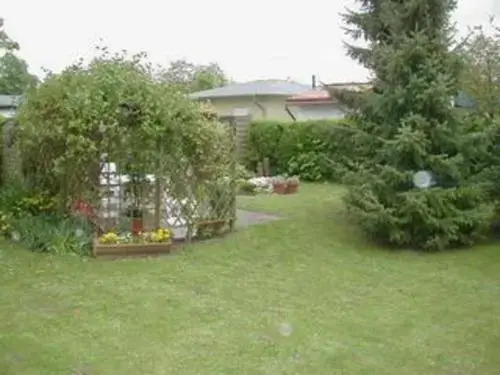 Ferienhaus Beyer