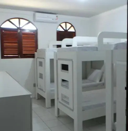 POUSADA VENTO NORTE CAMA & CAFÉ SUÍTES INDIVIDUAIs