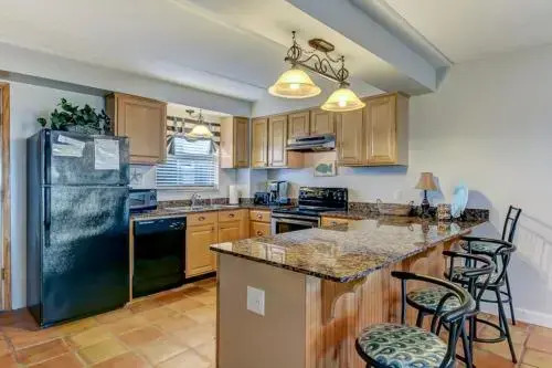 Amelia By The Sea - 112 ASea - 2 Br Condo