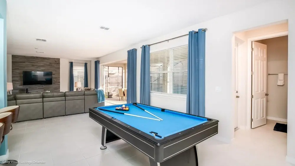 Solara Resort 9042