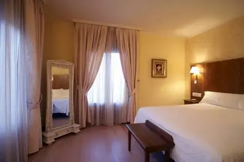 Imagen de Hotel Villa De Larraga (10 de 16)