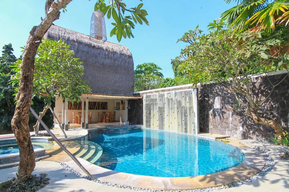 Airy Seminyak Kerobokan Umalas Satu 42 Bali