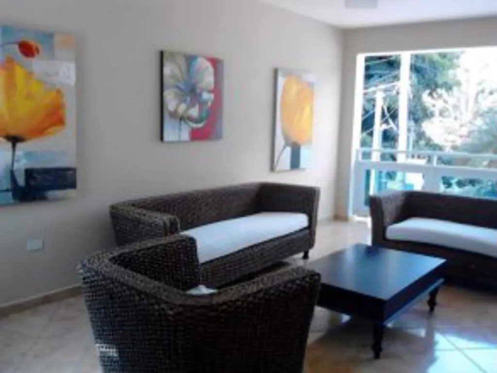 Carmilet guesthouse