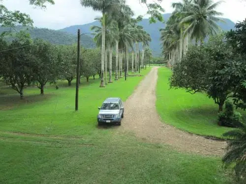 Yamwits Lodge
