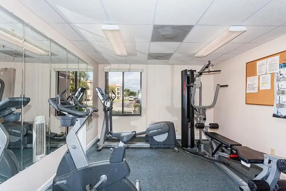 Ocean Village Club N14 - One Bedroom Condo