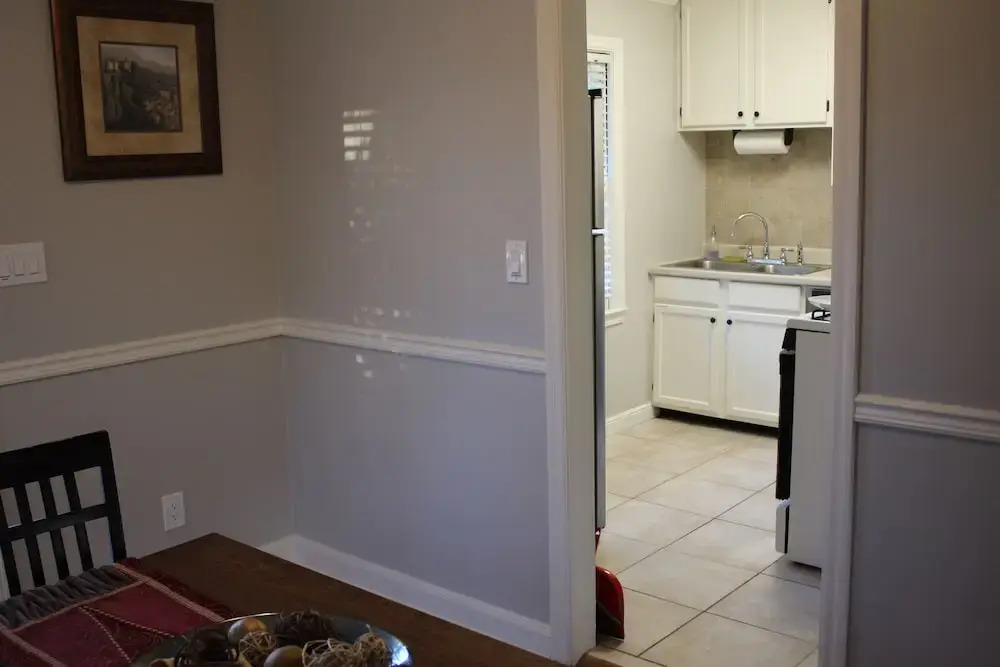 Buckhead 2155 By Homecomfortstay