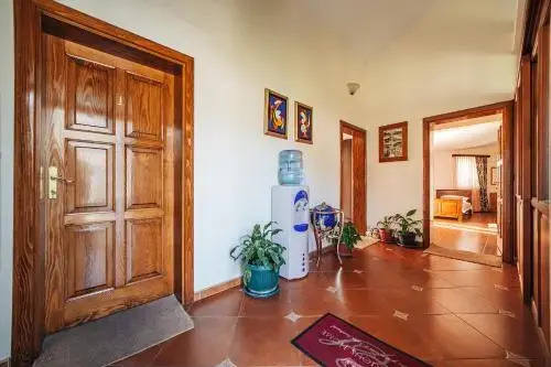 Guest house Šebelj