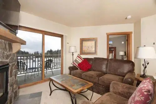 Red Hawk Lodge #2213 - 1 Br Condo