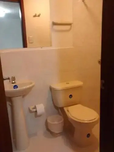 Hostal El Recreo