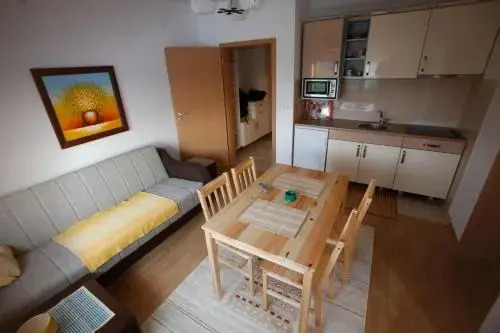 Apartment Milica