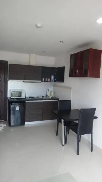 Majestic Rooms Jomtien