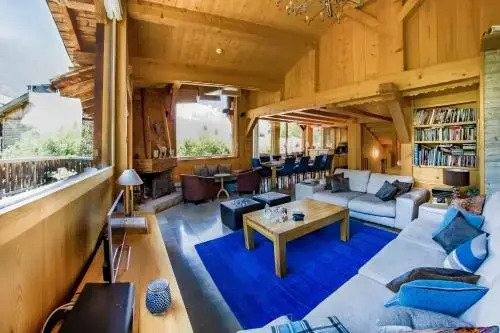 Chalet Cerisier