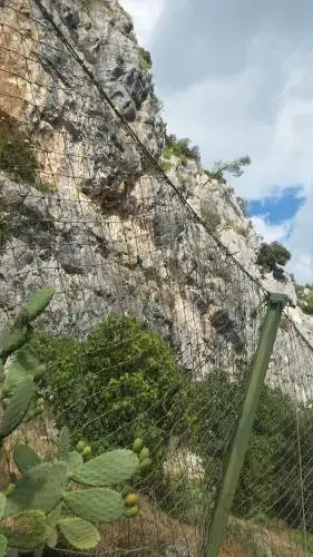 Rifugio Mola Del Sacramento