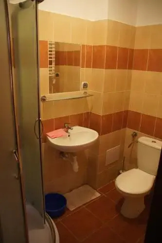 OW Carbo Dąbki - w sąsiedztwie lasu i jeziora