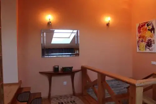 Nikole apartamentai