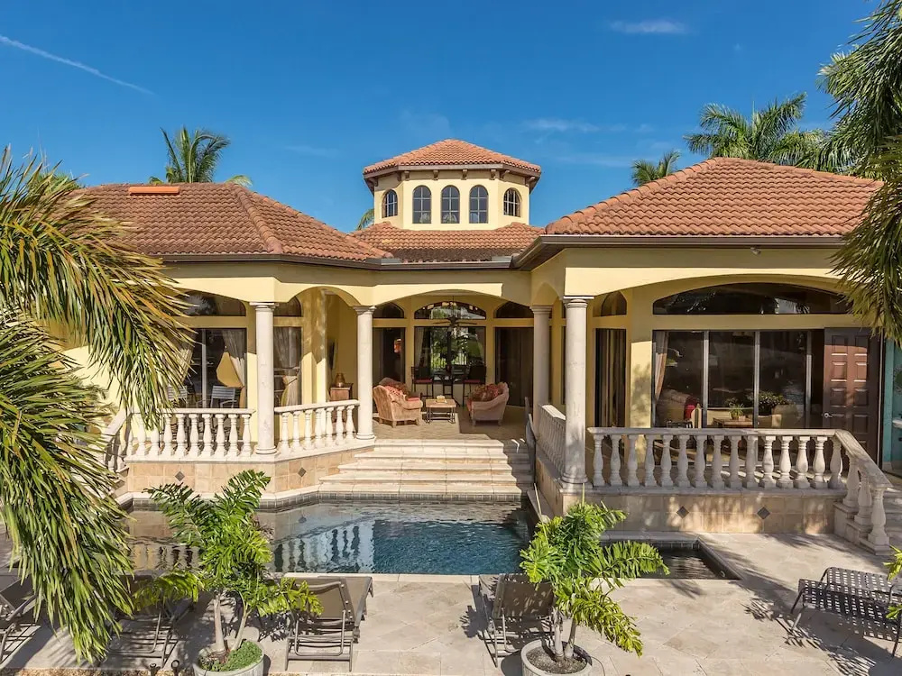 105 SW 52nd Terrace House