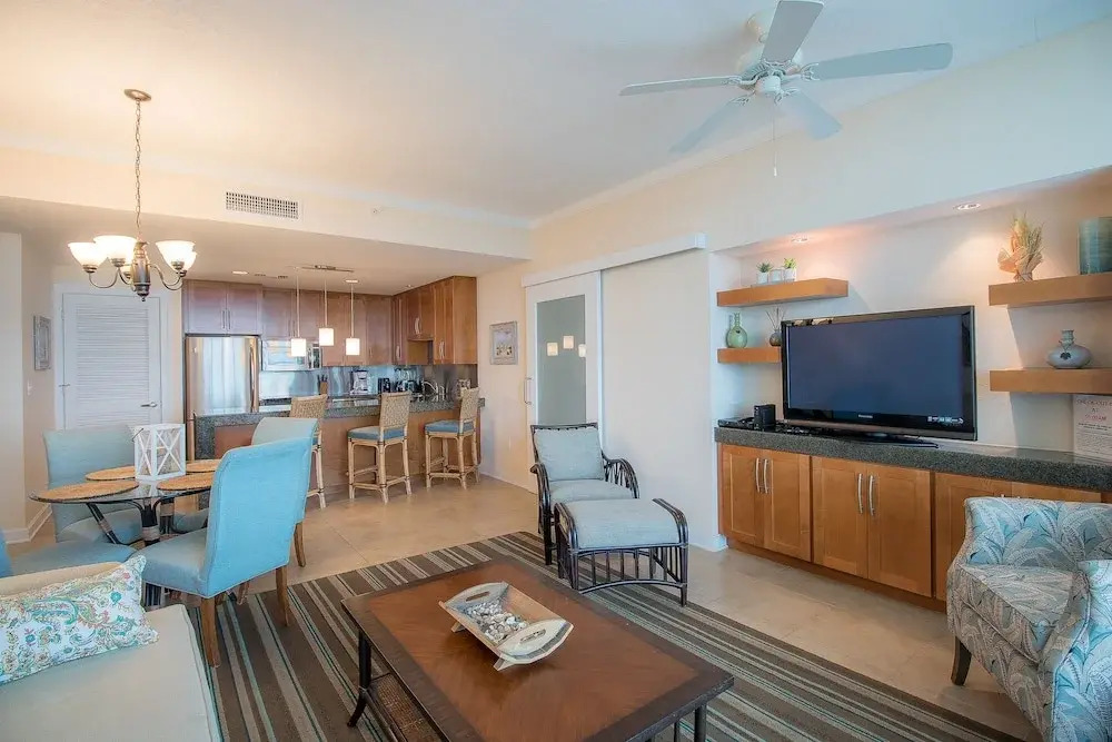 Ocean Club-Ocean Club 1001