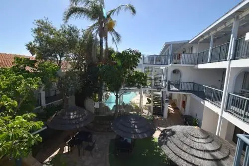 West Beach Lagoon 103