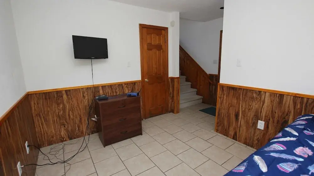 Eagle's Nest - 4 Br Home