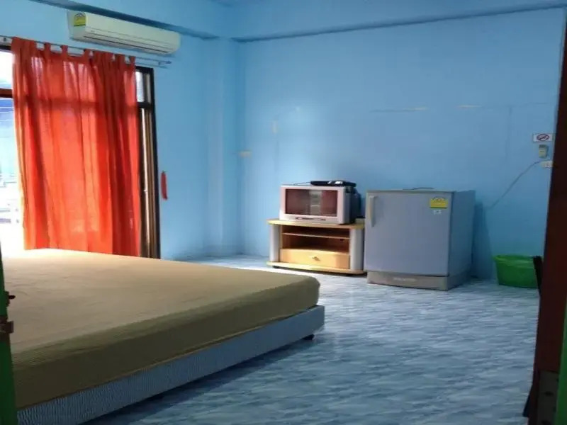 Khun Lee Guesthouse