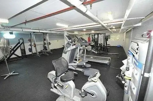 Glebe Furnished Apartments 47 Ross Street