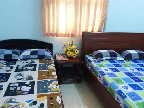 Tuan Kiet Guesthouse