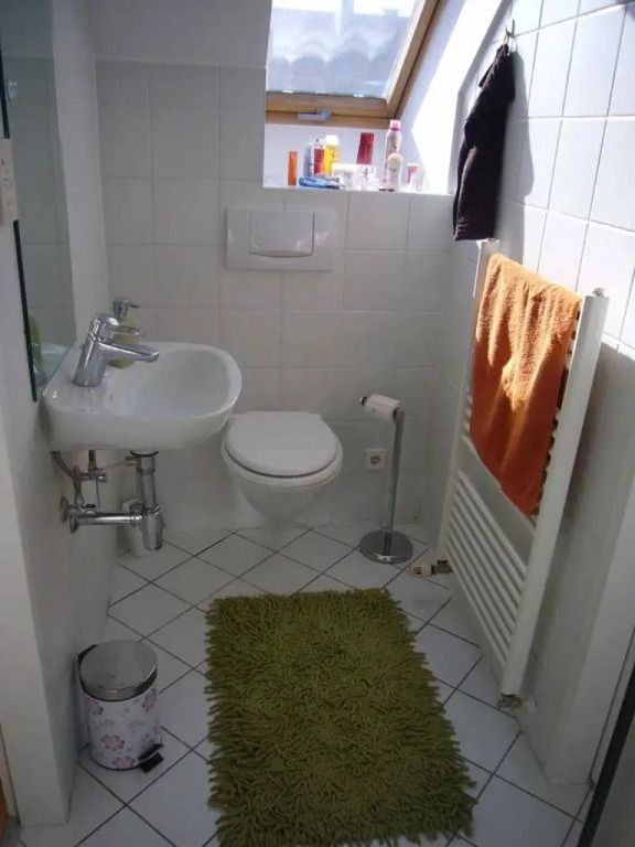Apartment Rosse