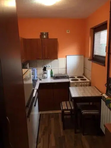 Guesthouse Nedisanprom