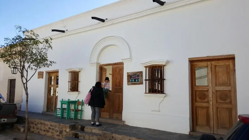 Hotel Pueblo Antiguo