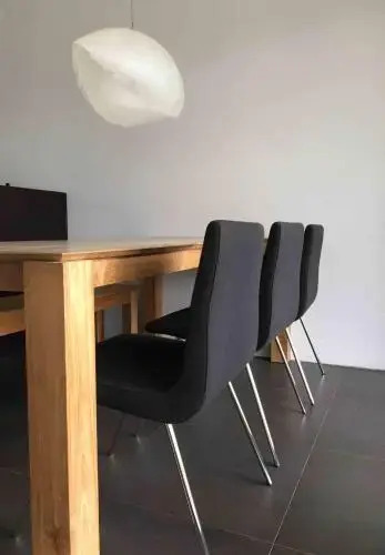 Casa La Solaria