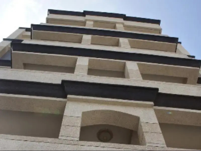Mola Residence