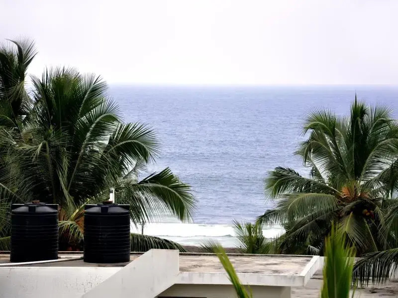 Vedanta Wake up - Kovalam